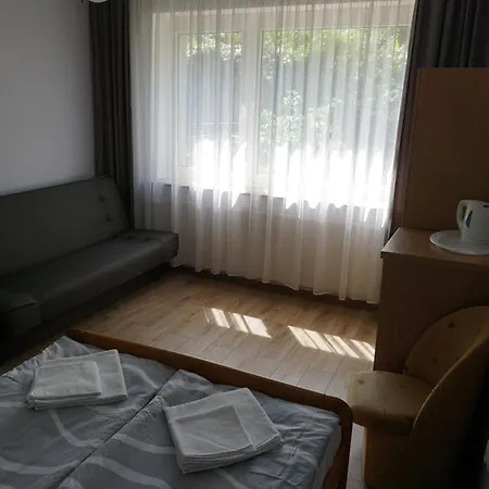 Abal Apartment Jastrzebia Gora Exterior photo