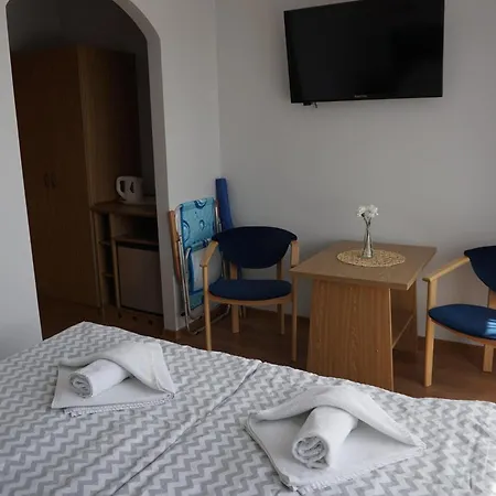 Abal Apartment Jastrzebia Gora Exterior photo