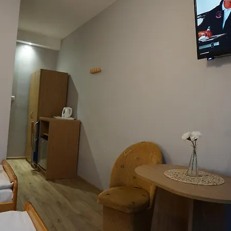 Abal Apartment Jastrzebia Gora Exterior photo