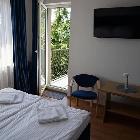 Abal Apartment Jastrzebia Gora Exterior photo