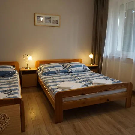 Abal Apartment Jastrzebia Gora Exterior photo