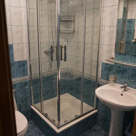 Abal Apartment Jastrzebia Gora Exterior photo