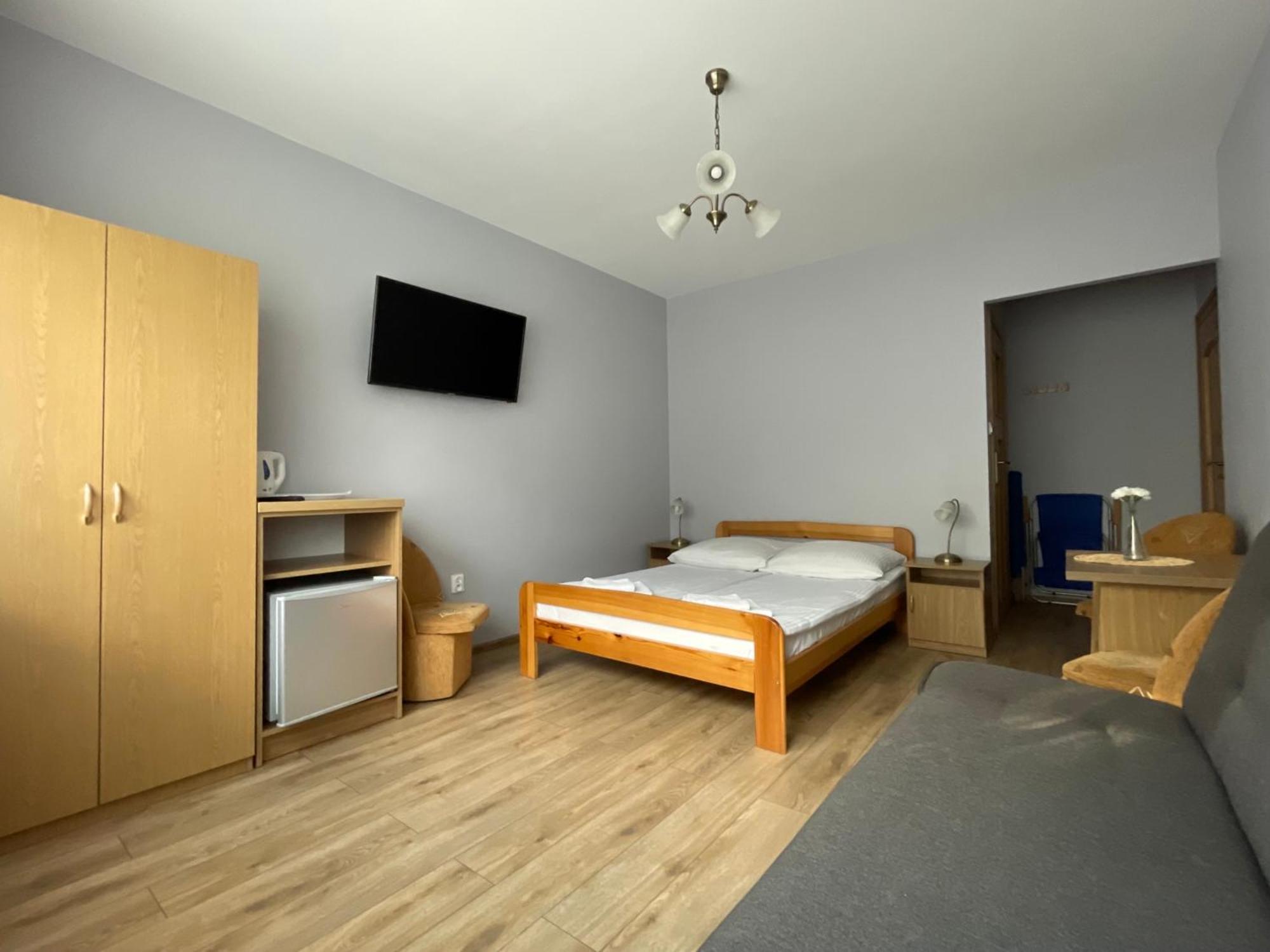 Homestay Abal Jastrzebia Gora
