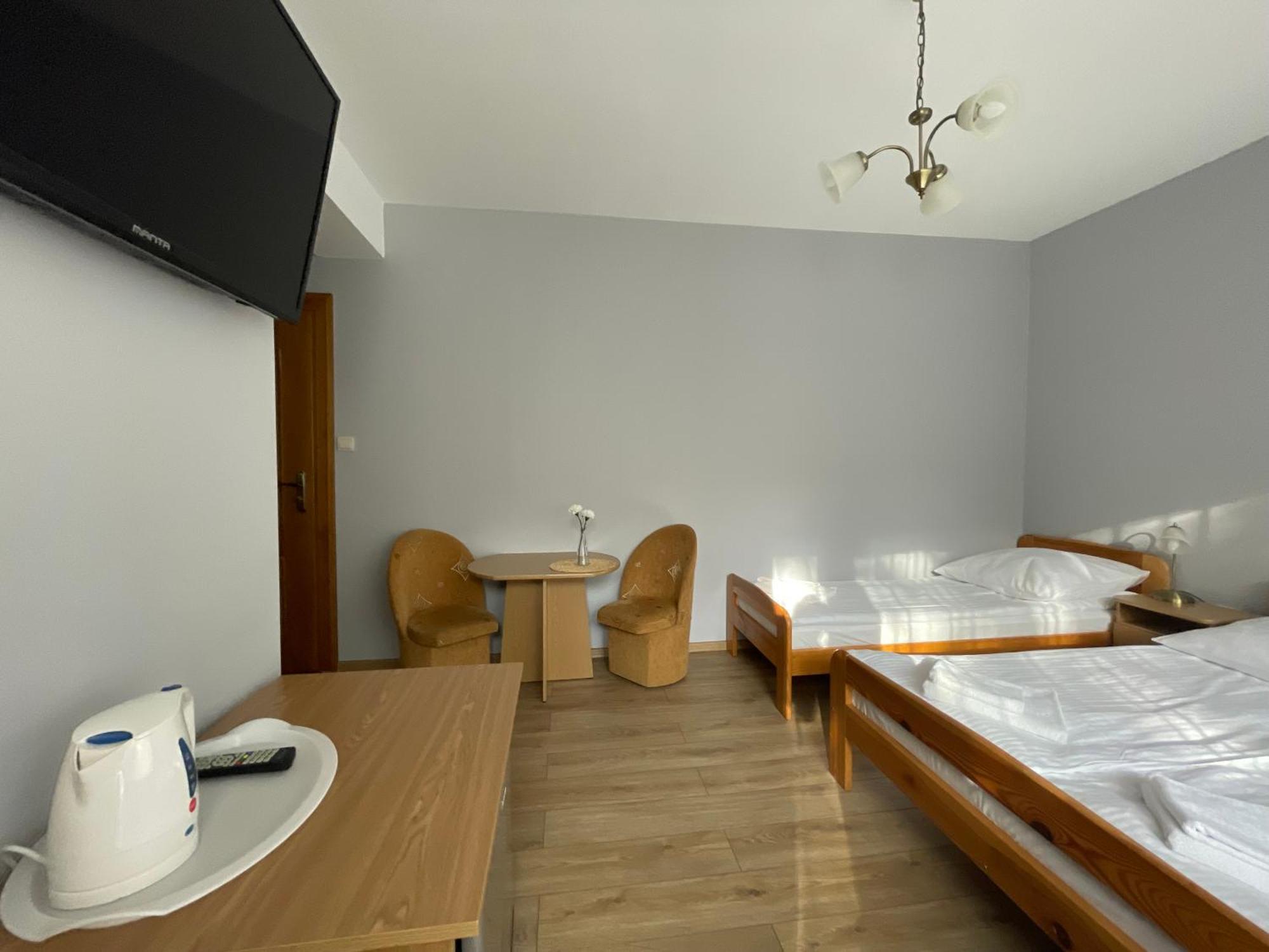 Abal Homestay