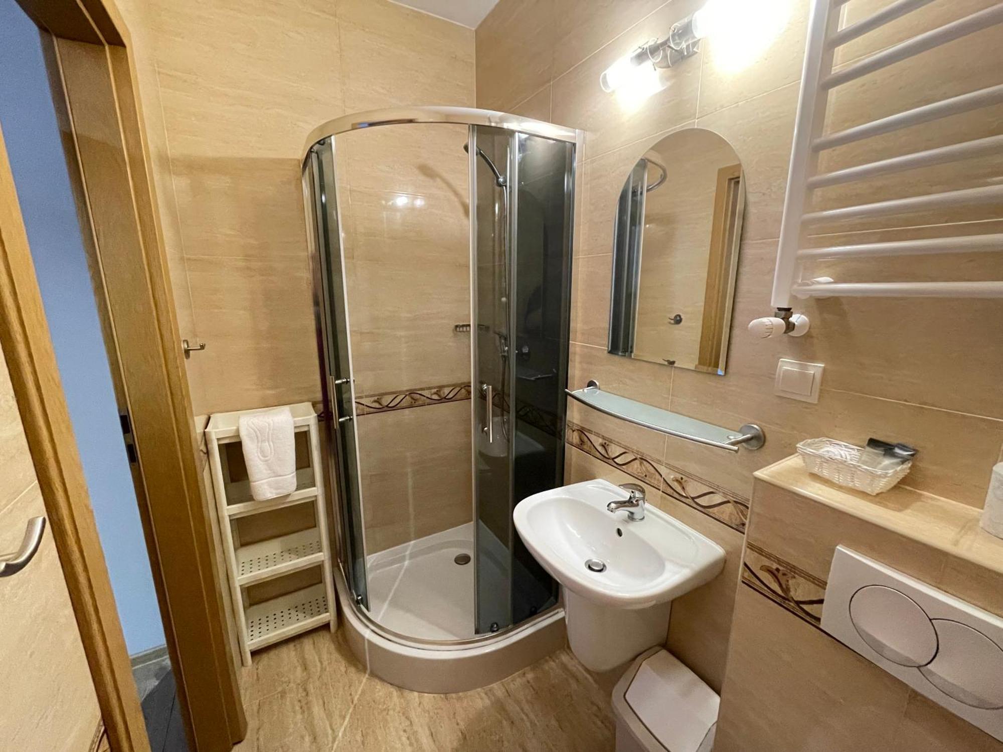 Homestay Abal Jastrzebia Gora
