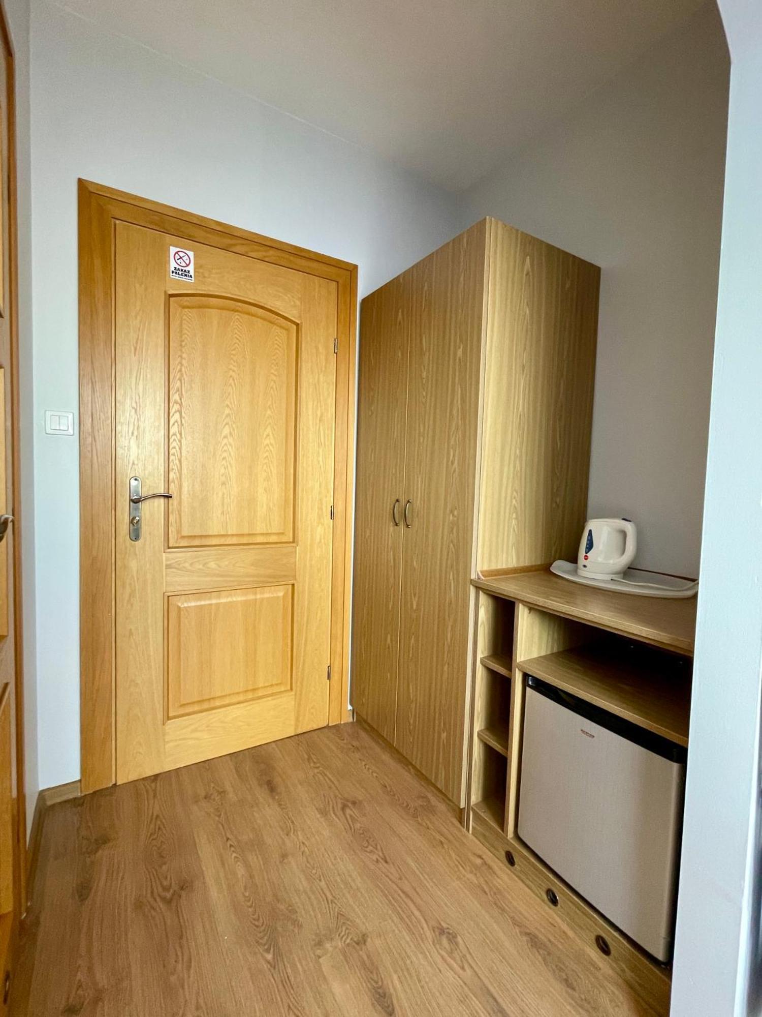 Homestay Abal Jastrzebia Gora