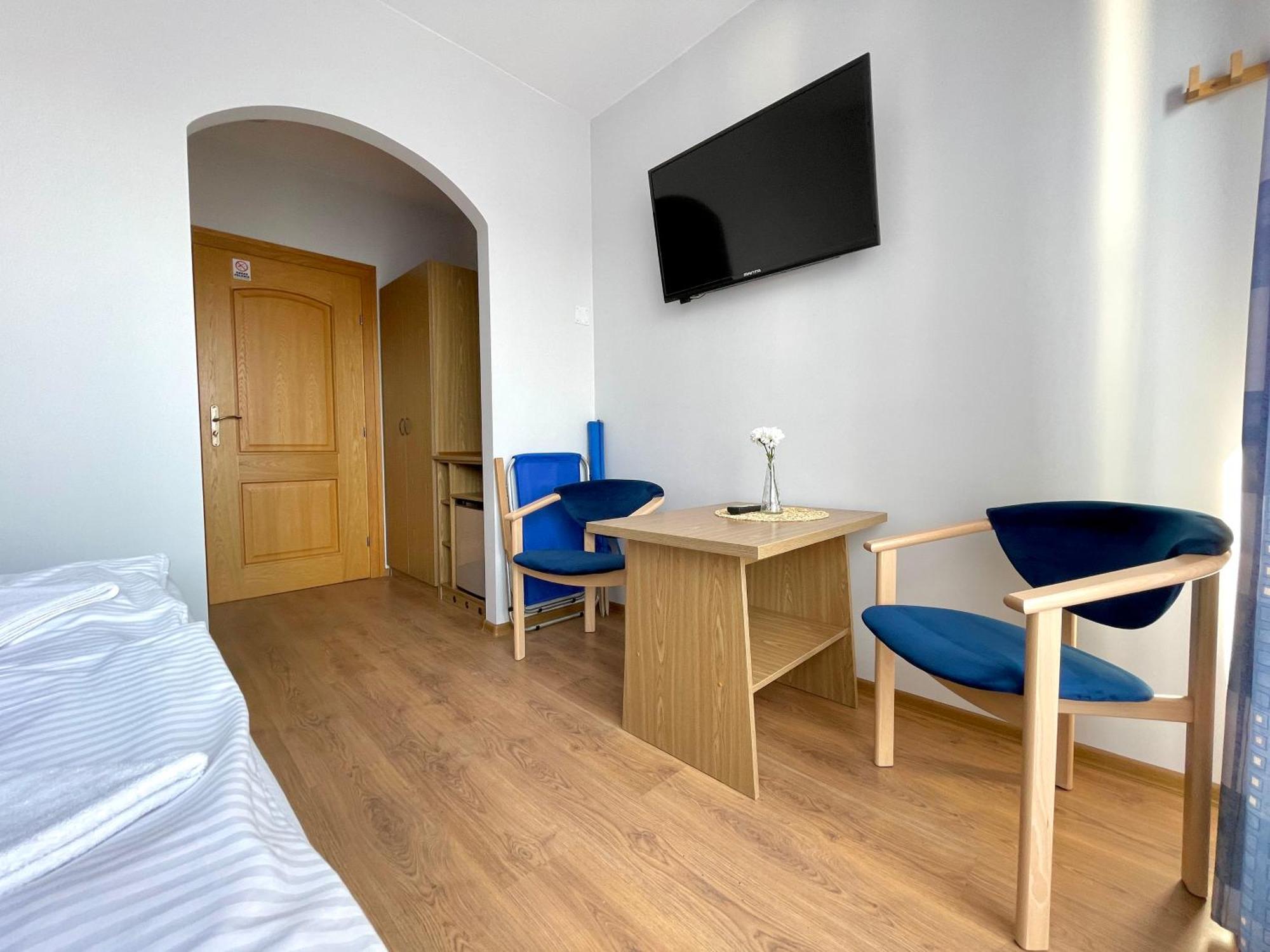 Abal Homestay Jastrzebia Gora