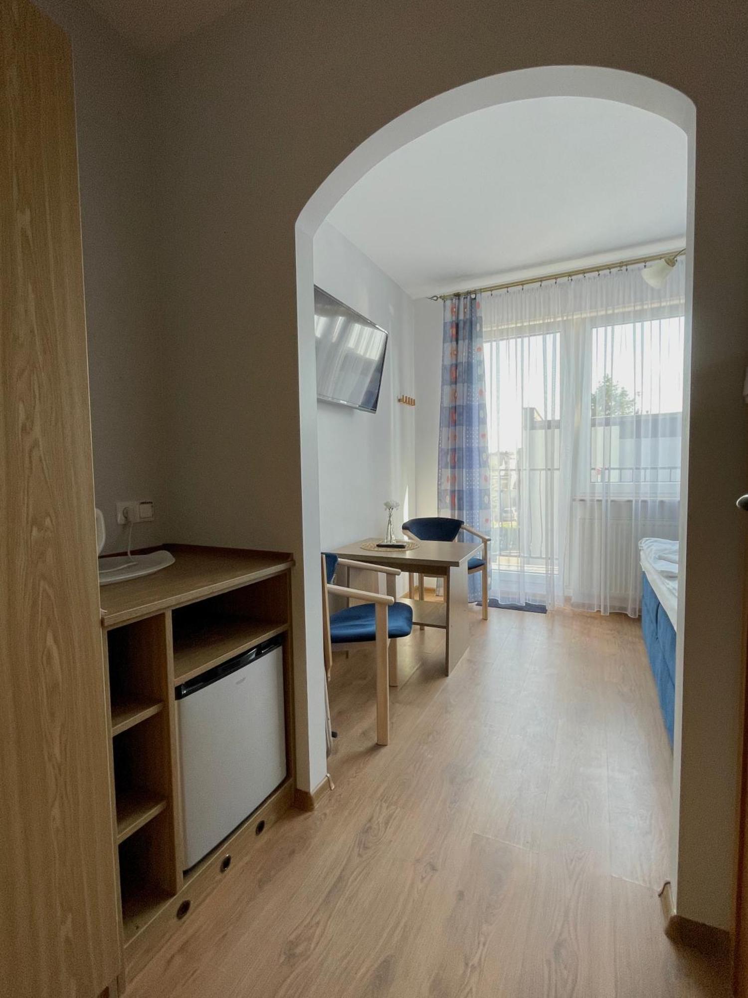 Homestay Abal Jastrzebia Gora