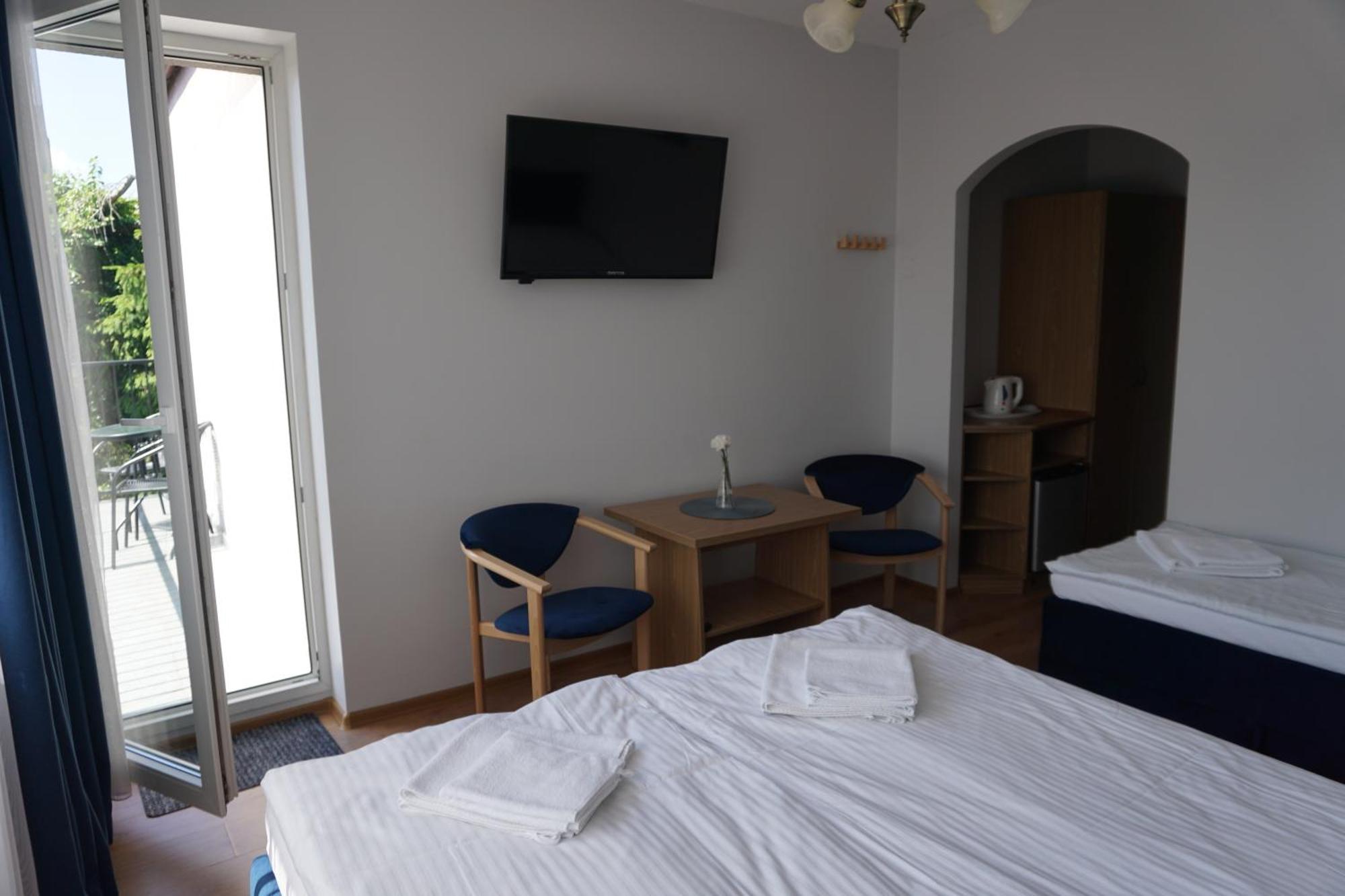 Homestay Abal Jastrzebia Gora