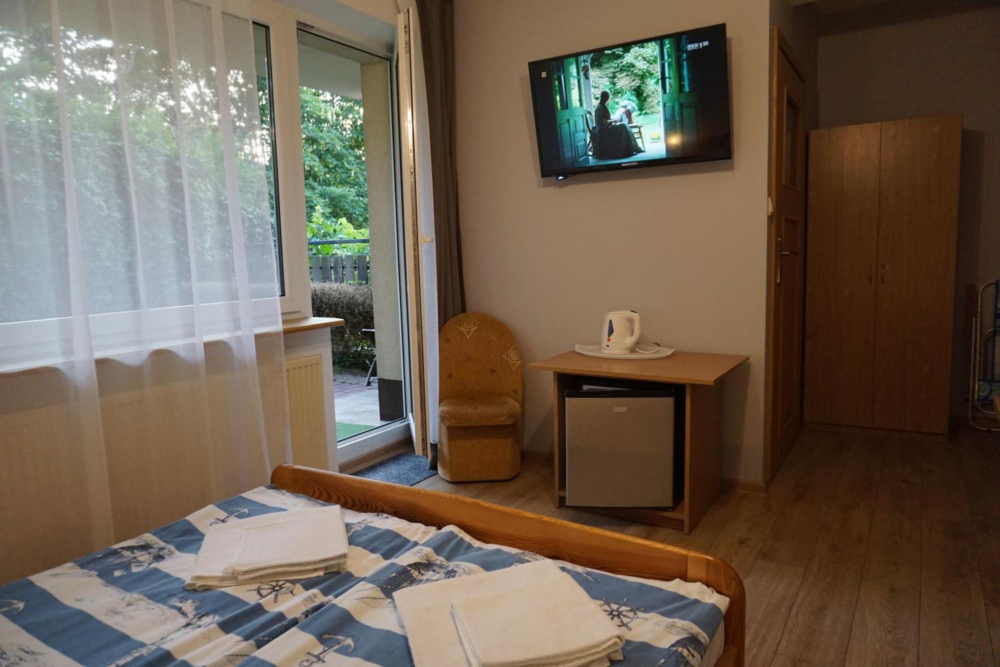 Homestay Abal Jastrzebia Gora